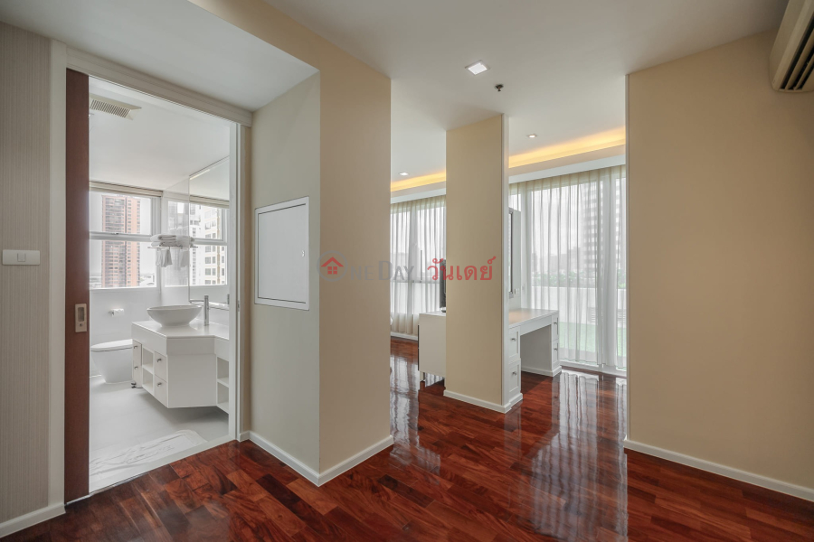 ฿ 140,000/ month | Condo for Rent: Gm Service Apartment, 182 m², 3 bedroom(s)