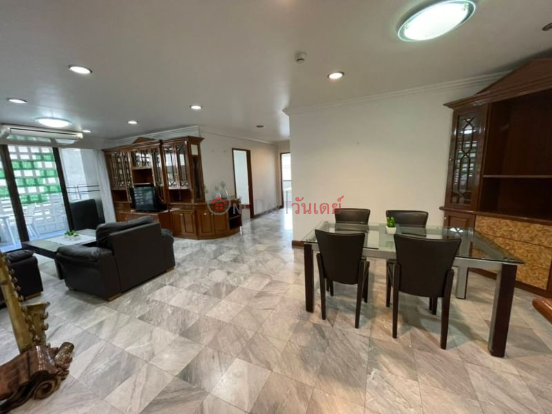 ฿ 48,000/ month Condo for Rent: Acadamia Grand Tower, 150 m², 3 bedroom(s)