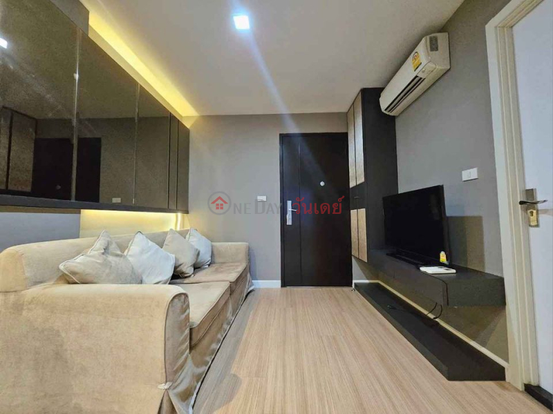 คอนโด สำหรับ เช่า: Mayfair Place Sukhumvit 64, 38 ตร.ม., 1 ห้องนอน รายการเช่า