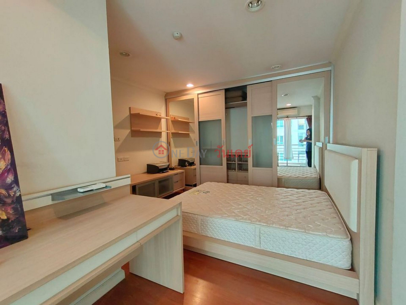 ฿ 26,000/ เดือน, คอนโด สำหรับ เช่า: Lumpini Suite Sukhumvit 41, 69 ตร.ม., 2 ห้องนอน