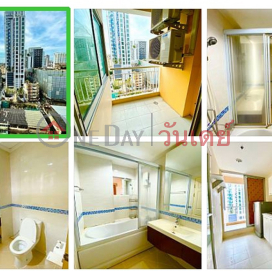 Condo for Rent: Life @ Phahon - Ari, 41 m², 1 bedroom(s) - OneDay_0