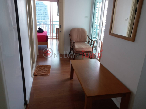 Condo for Rent: Grand Park View Asoke, 50 m², 1 bedroom(s) - OneDay_0