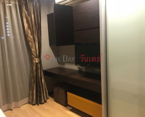 คอนโด สำหรับ เช่า: Silom Grand Terrace, 45 ตร.ม., 1 ห้องนอน - OneDay_0