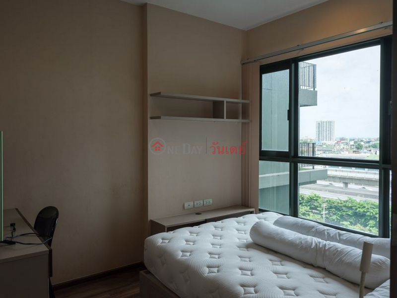 ฿ 14,500/ month, Condo for Rent: Teal Sathorn-taksin, 34 m², 1 bedroom(s)