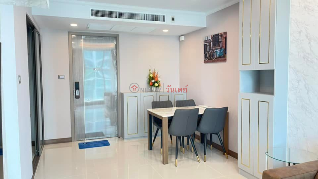 Condo for Rent: Supalai Oriental Sukhumvit 39, 47 m², 1 bedroom(s) Rental Listings