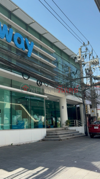 Coway Service Center, Watthana Branch (ศูนย์บริการโคเวย์ สาขาวัฒนา),Bang Kapi | OneDay วันเดย์(5)