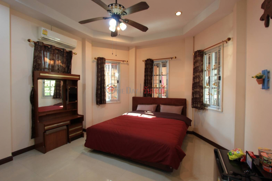 Big Detached House Thailand, Sales ฿ 10.3Million