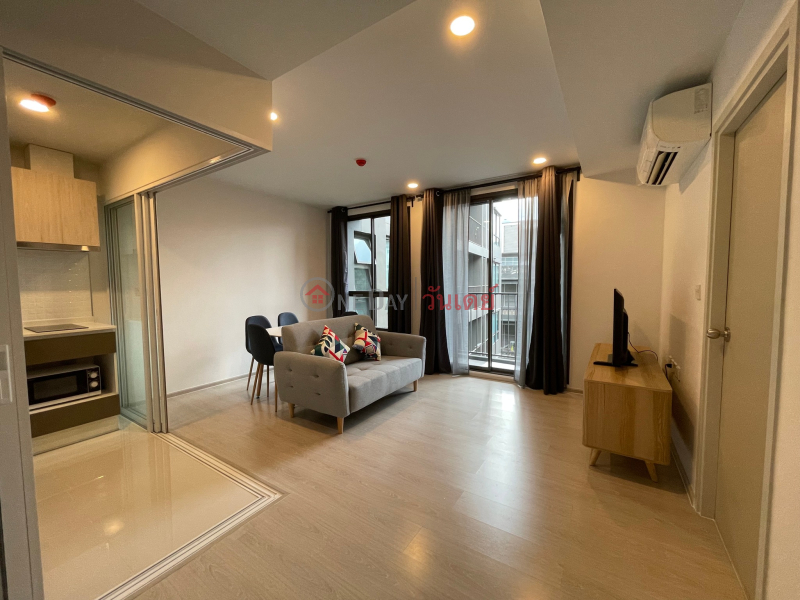 Condo for Rent: The Tree Sukhumvit 64, 39 m², 1 bedroom(s) Rental Listings