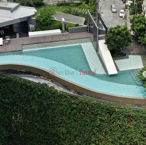 , 1 | Residential, Rental Listings ฿ 23,000/ month