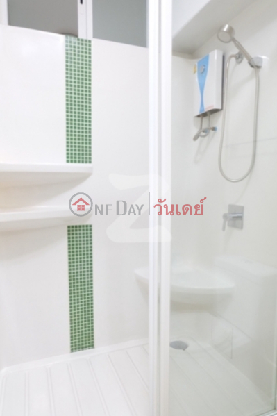 ฿ 14,000/ month | Condo for Rent: I-biza, 32 m², 1 bedroom(s)