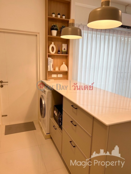 Property Search Thailand | OneDay | Residential, Rental Listings | Indy 2 Bangna - Ramkhamhaeng 2, Dok Mai, Prawet, Bangkok