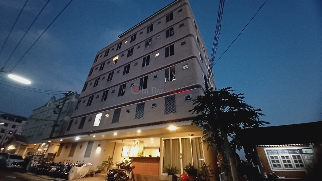 rapeekarn apartment (รพีกาญจน์ พาร์ทเม้นท์),Lam Luk Ka | OneDay วันเดย์(2)