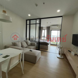 Condo for rent: Supalai Loft Prajadhipok-Wongwian Yai (12th floor) _0