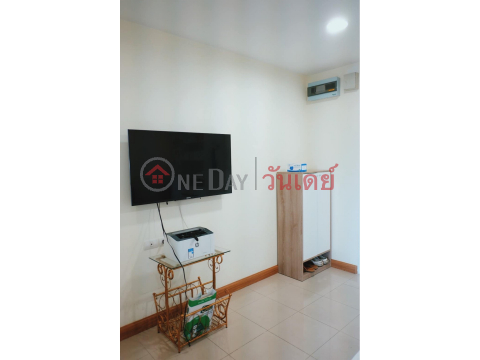 Condo for Rent: The Link Sukhumvit 50, 41 m², 1 bedroom(s) - OneDay_0