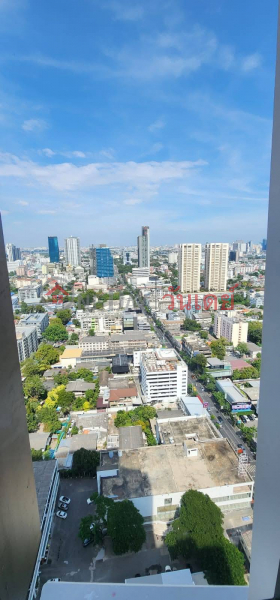 ฿ 38,000/ month, XT Ekkamai: Premium 2-Bedroom Residence - Elevated City Living