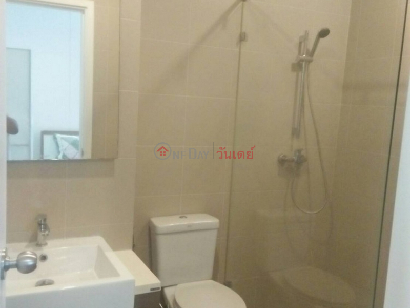 ฿ 30,000/ month | Condo for Rent: Hive Sathorn, 70 m², 2 bedroom(s)