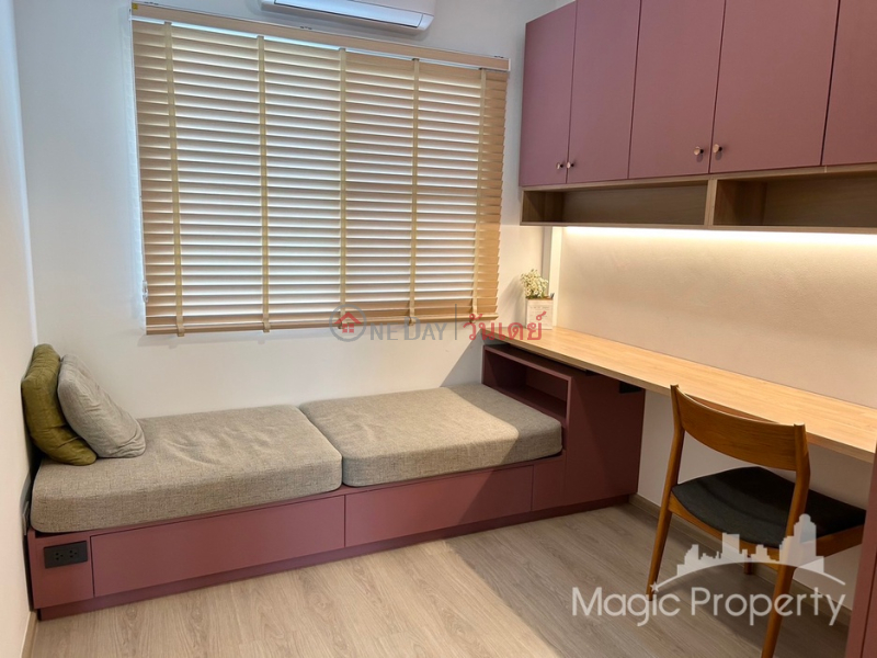 Indy 2 Bangna - Ramkhamhaeng 2, Dok Mai, Prawet, Bangkok Thailand, Rental ฿ 40,000/ month