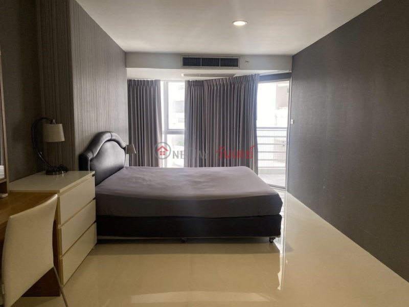 ฿ 55,000/ month | Condo for Rent: The Waterford Diamond, 121 m², 3 bedroom(s)