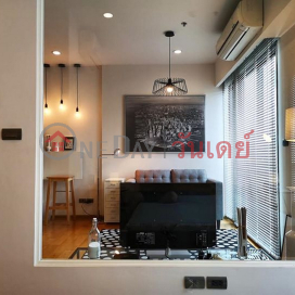 Condo for Sale: Fuse Sathorn - Taksin, 36 m², 1 bedroom(s) - OneDay_0