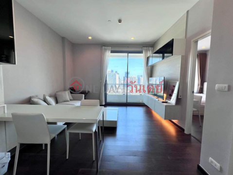 Condo for Rent: Q Asoke, 47 m², 1 bedroom(s) - OneDay_0