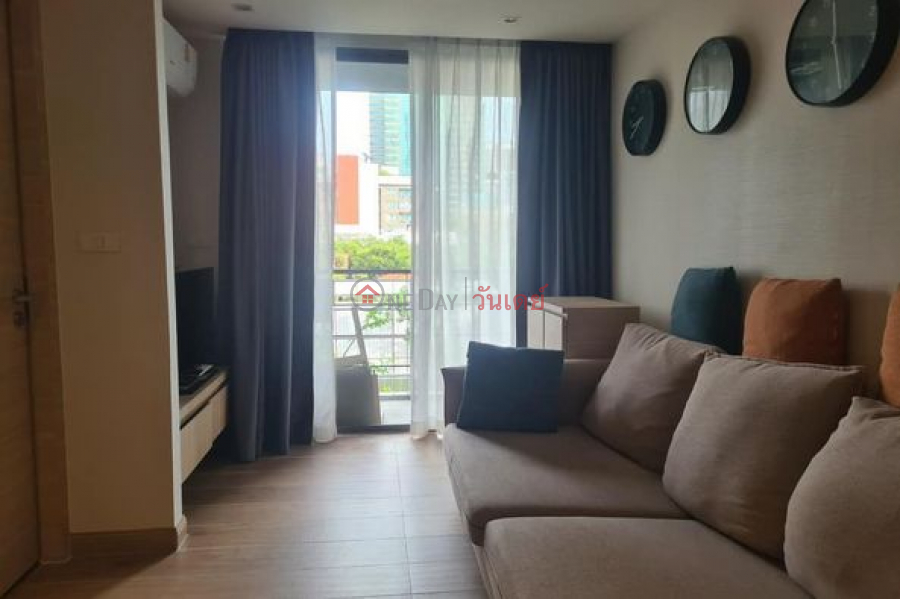 Condo for rent Klass Silom Condo (4th floor) Rental Listings