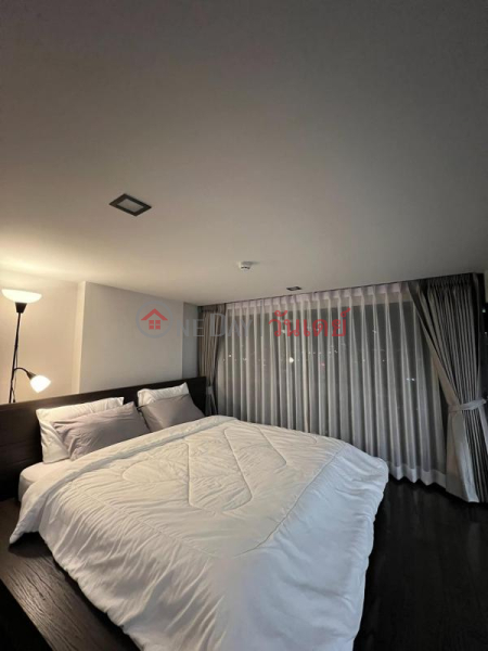 Property Search Thailand | OneDay | Residential, Rental Listings Condo for Rent: Conner Ratchathewi, 50 m², 1 bedroom(s)