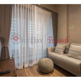 คอนโด สำหรับ เช่า: The Lofts Asoke, 35 ตร.ม., 1 ห้องนอน - OneDay_0