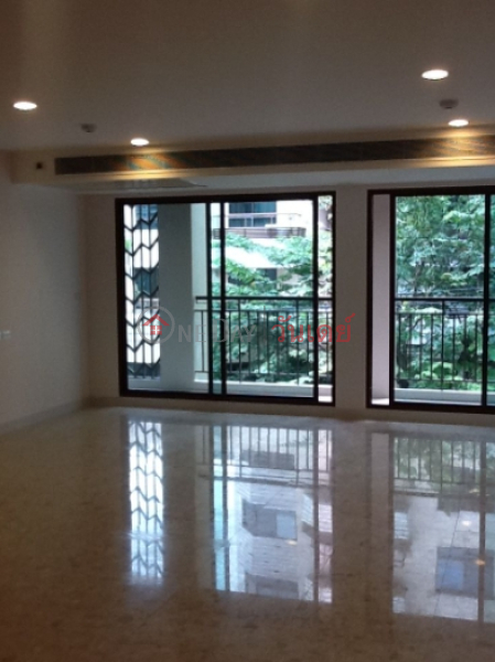 Property Search Thailand | OneDay | Residential Sales Listings Condo for Sale: The Crest Ruamrudee, 110 m², 2 bedroom(s)