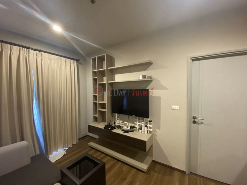 Condo for Rent: Onyx Phaholyothin, 40 m², 1 bedroom(s) Rental Listings