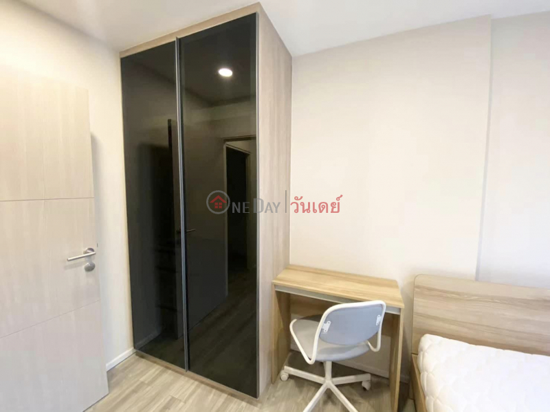 Condo Ikon Sukhumvit 77 (2nd floor, building B),44m2, 2 bedrooms Rental Listings