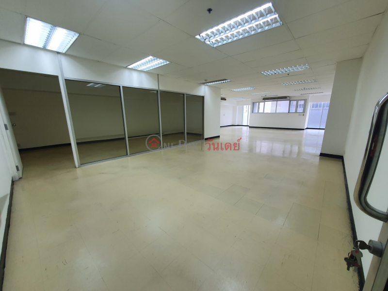 Office space for rent 2 รายการเช่า (TRI-7196)