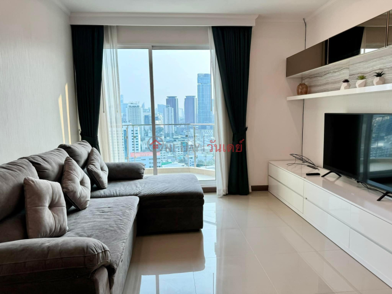 Condo for Sale: Supalai Elite Phayathai, 106 m², 2 bedroom(s) Sales Listings