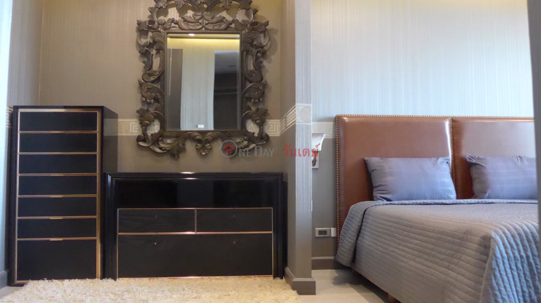 ฿ 70,000/ month Condo for Rent: Baan Siri 31, 133 m², 3 bedroom(s)