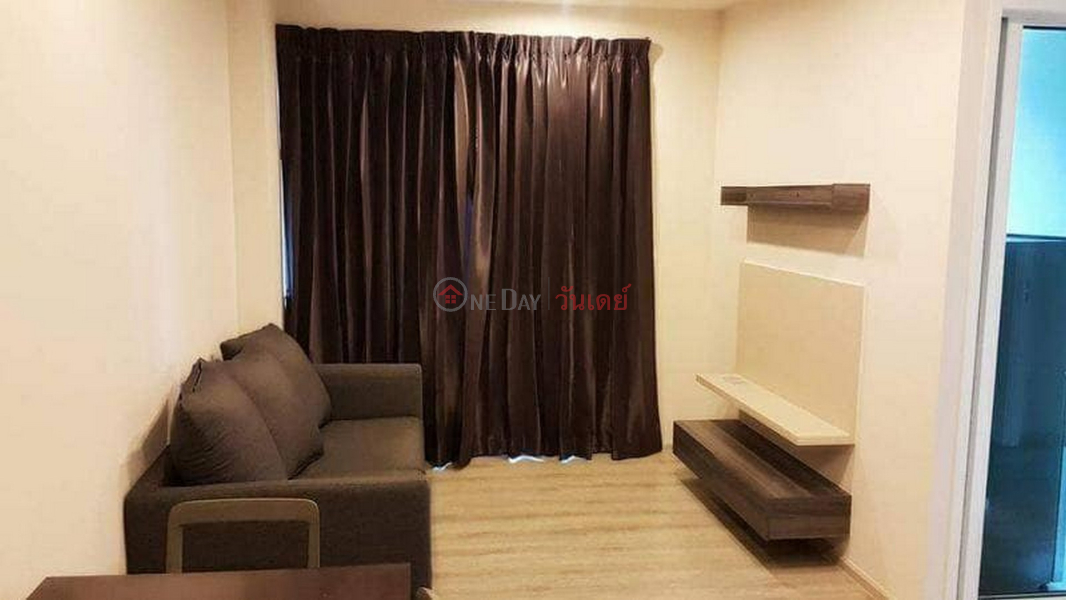 Condo for Rent: Centric Ari Station, 56 m², 2 bedroom(s) | Thailand | Rental, ฿ 35,000/ month