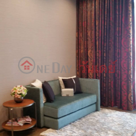 Condo for Rent: The Diplomat Sathorn, 70 m², 2 bedroom(s) - OneDay_0