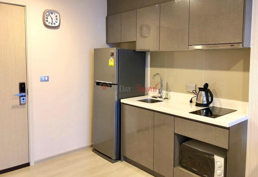 Condo for Rent: Rhythm Asoke, 23 m², 1 bedroom(s) Rental Listings