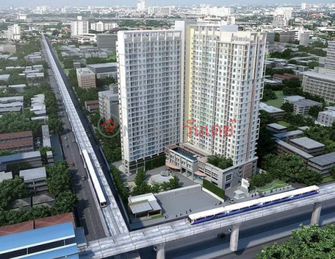 Condo for rent: Rich Park @ BangSon Station Condominium (16th floor) _0