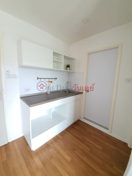 Property Search Thailand | OneDay | Residential Rental Listings | Condo for Rent: Lumpini Place Phahol - Saphankhwai, 27 m², 1 bedroom(s)