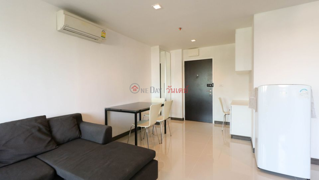 Condo for Rent: Knightsbridge Bearing, 56 m², 2 bedroom(s) Rental Listings