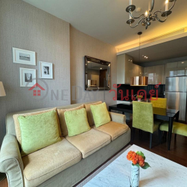 Condo for Rent: Quattro by Sansiri, 53 m², 1 bedroom(s) - OneDay_0