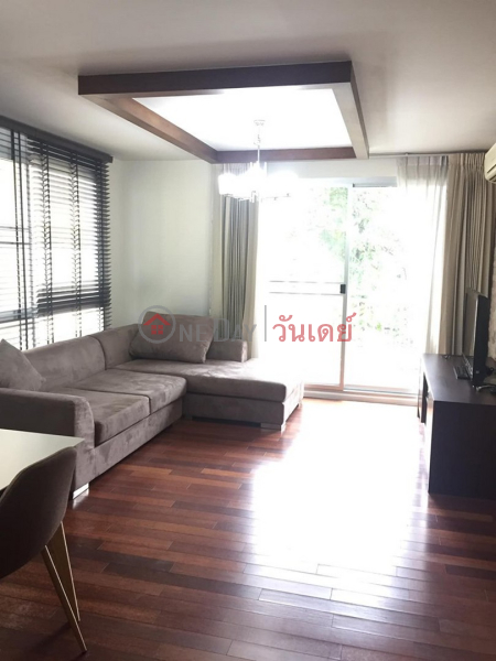 Condo for Rent: The 49 Plus 2, 80 m², 2 bedroom(s) Rental Listings