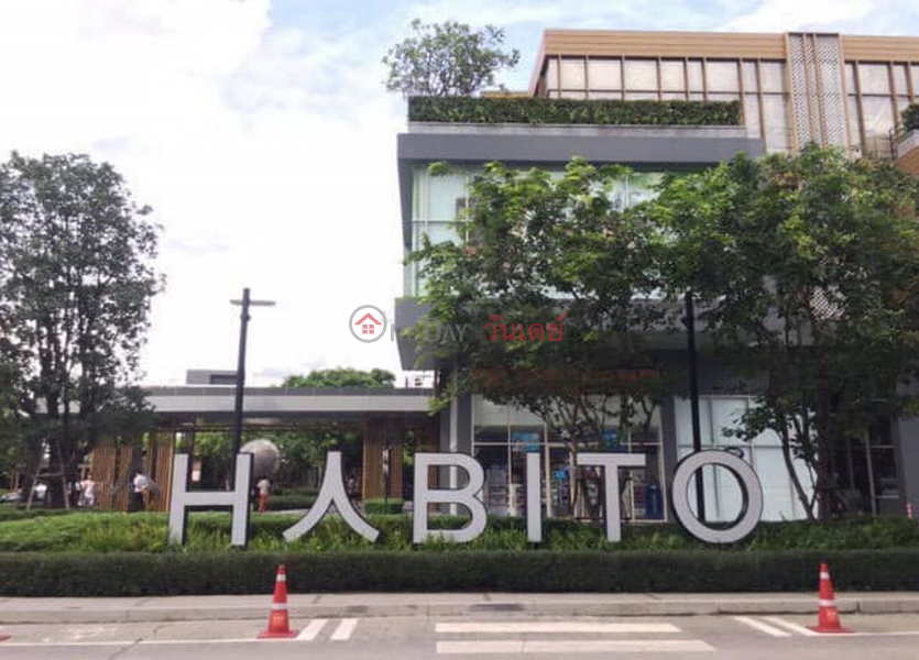 คอนโด สำหรับ ขาย: The Base Park West Sukhumvit 77, 26 ตร.ม., 1 ห้องนอน, ประเทศไทย, ขาย, ฿ 2.84Million