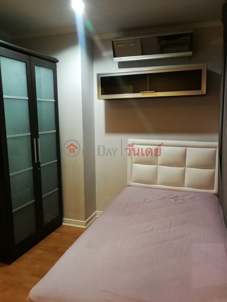 Condo for Rent: Lumpini Ville Phahol - Suthisarn, 66 m², 2 bedroom(s) | Thailand, Rental, ฿ 25,000/ month