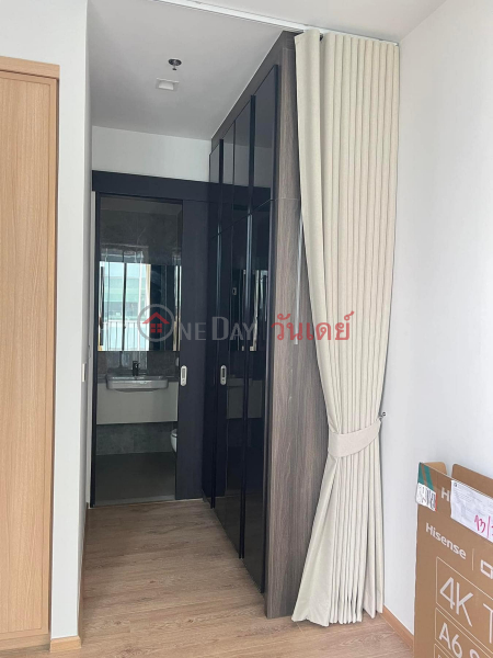 Condo for rent: Noble Around Ari (15th floor) Rental Listings