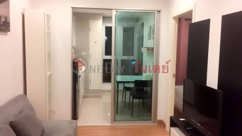 Condo for Rent: Centric Ratchada - Suthisan, 31 m², 1 bedroom(s) - OneDay_0