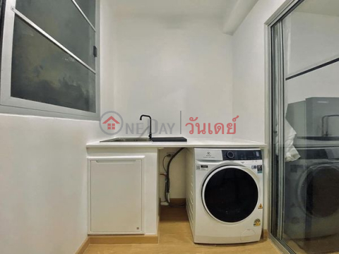 Condo for rent City Home Sukhumvit (2nd floor) _0