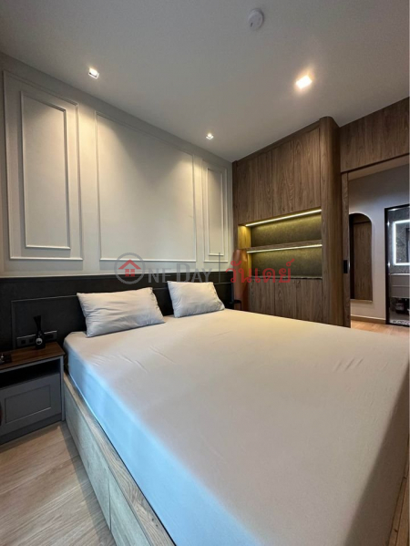 New Renovated Noble Remix 2 1 Bedroom / 57 Sq.m. / 1 Step to Thonglor BTS Rental Listings