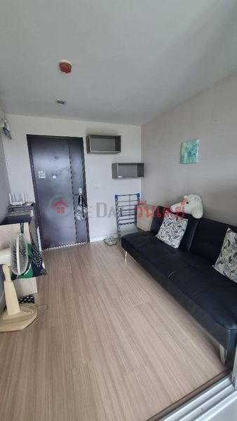 Condo Mayfair Place Sukhumvit 64 (4th floor) Thailand | Rental, ฿ 12,000/ month