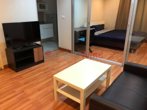 คอนโด สำหรับ เช่า: Casa Condo Sukhumvit 97, 35 ตร.ม., 1 ห้องนอน - OneDay_0