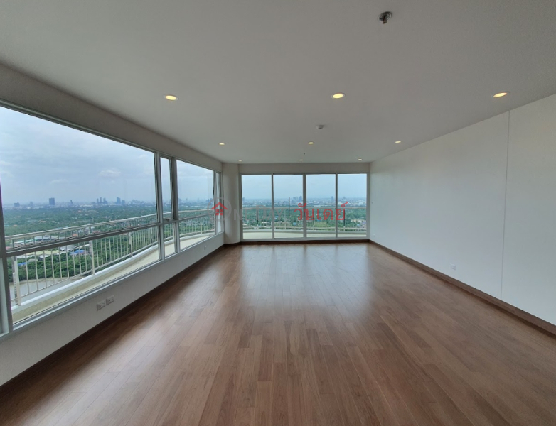 Property Search Thailand | OneDay | Residential, Rental Listings Condo for Rent: Supalai Riva Grande, 457 m², 4 bedroom(s)